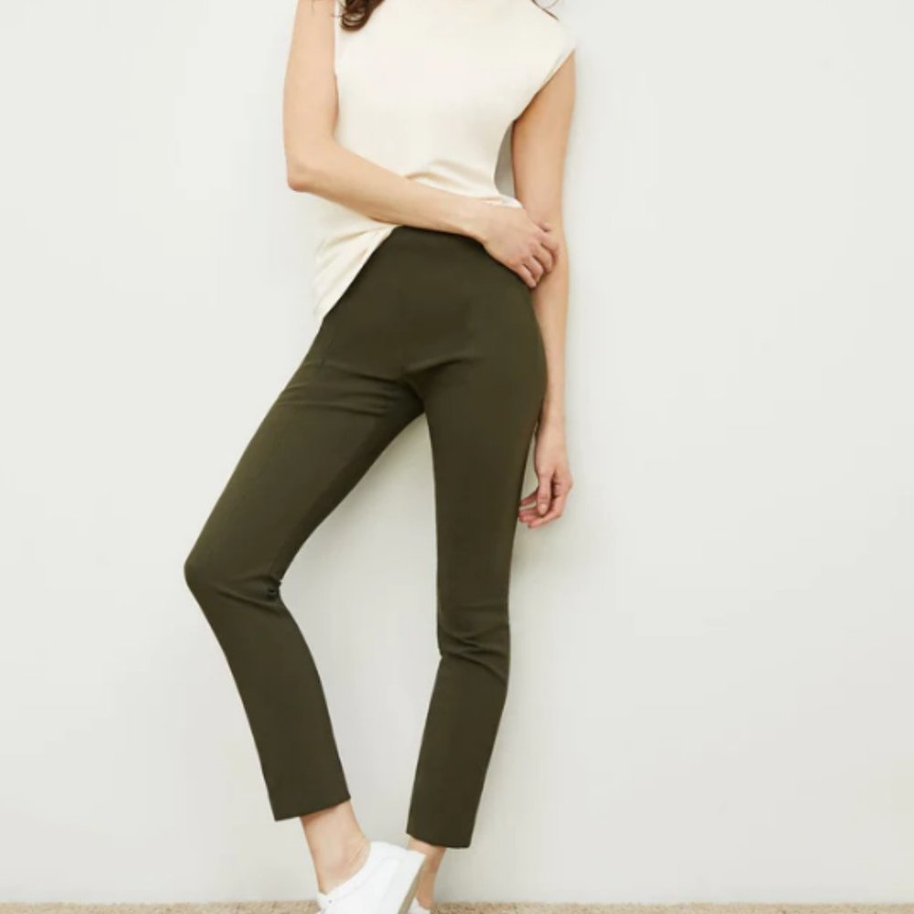 M.M.La Fleur Work Slacks